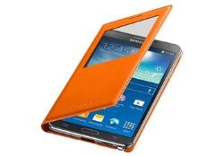 Samsung Cover S-View für Samsung Cover S-View für