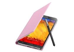 Samsung Leder Flip Wallet 