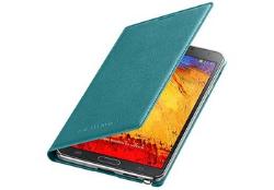 Samsung Leder Flip Wallet 