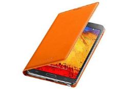 Samsung Leder Flip Wallet 