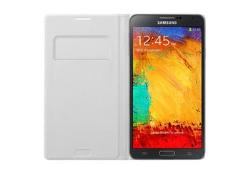 Samsung Leder Flip Wallet 