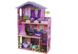KidKraft Meine Traumvilla, KidKraft Meine Traumvilla,