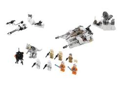 LEGO Star Wars - Battle of LEGO Star Wars - Battle of