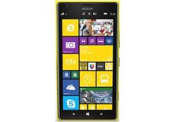 Nokia Lumia 1520 32GB Gelb Nokia Lumia 1520 32GB Gelb