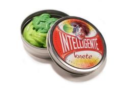 Intelligente Knete Ändert Intelligente Knete Ändert