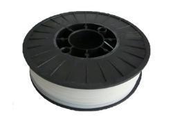 PP3DP 1.75mm ABS Weiss 0.7 PP3DP 1.75mm ABS Weiss 0.7