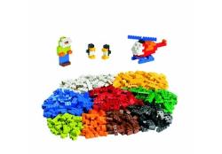LEGO Steine und Co. Grundb
