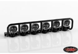 RC4WD Scale Light Bar, 1:1 RC4WD Scale Light Bar, 1:1