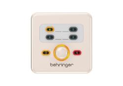 Behringer EUROCOM CP6000EU Behringer EUROCOM CP6000EU