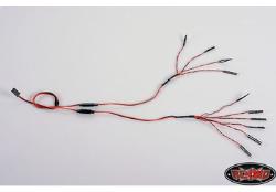 3mm Bright White LED Light 3mm Bright White LED Light