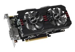 ASUS AMD Radeon R9 270 DC2
