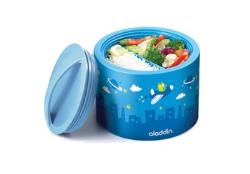 Aladdin BENTO Lunch Box Ki