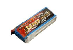 Gens ace LiPo-Akku 7.4V 30 Gens ace LiPo-Akku 7.4V 30