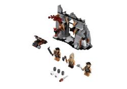 LEGO The Hobbit Hinterhalt LEGO The Hobbit Hinterhalt