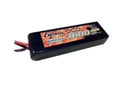Gens ace LiPo-Akku 7.4V 76