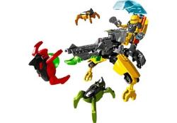 LEGO Hero Factory Evo Walk LEGO Hero Factory Evo Walk