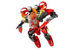 LEGO Hero Furmo Jet Machin LEGO Hero Furmo Jet Machin