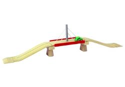 Plantoys City Brückenset, Plantoys City Brückenset,