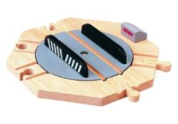 Plantoys City Drehscheibe, Plantoys City Drehscheibe,