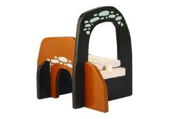 Plantoys City Bergtunnel, Plantoys City Bergtunnel,