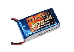 Gens ace LiPo-Akku 7.4V 80 Gens ace LiPo-Akku 7.4V 80