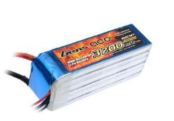 Gens ace LiPo-Akku 22.2V 3