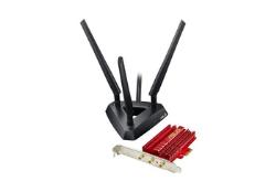 ASUS PCE-AC68: WLAN PCIe A