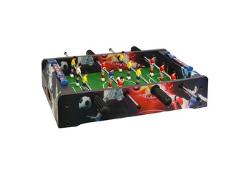 Tisch-Fussball Set, Masse: Tisch-Fussball Set, Masse: