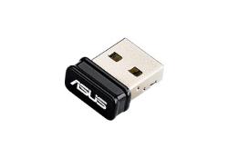 ASUS USB-N10 NANO: WLAN US