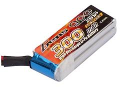 Gens ace LiPo-Akku 7.4V 30 Gens ace LiPo-Akku 7.4V 30