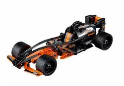 LEGO Technic - Action Race LEGO Technic - Action Race