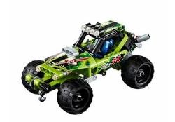 LEGO Technic - Action Wüs LEGO Technic - Action Wüs