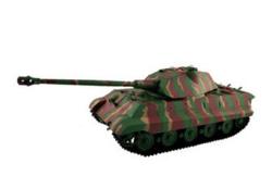 Heng Long Panzer Tiger II Heng Long Panzer Tiger II