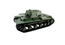 Heng Long Panzer Klim Woro Heng Long Panzer Klim Woro