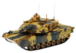 Heng Long Panzer Abrams M1 Heng Long Panzer Abrams M1