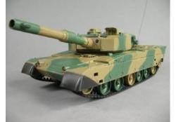 Heng Long Panzer T90, 1:24 Heng Long Panzer T90, 1:24