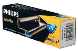 Philips Inkfilmrolle zu Ma Philips Inkfilmrolle zu Ma