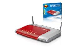 AVM FRITZ!Box WLAN 3272 In AVM FRITZ!Box WLAN 3272 In