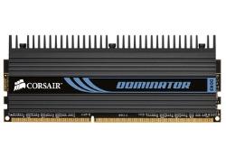Corsair XMS3 Dominator 16G Corsair XMS3 Dominator 16G