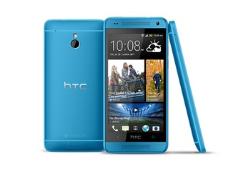 HTC One mini 16GB Vivid Bl