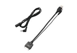 Alpine KCU-461iV USB iPod/ Alpine KCU-461iV USB iPod/