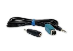 Alpine KCE-237B iPod Full Alpine KCE-237B iPod Full