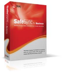 Trend Micro SafeSync for C