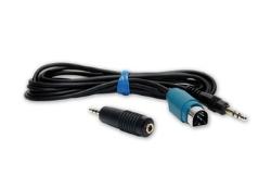 Alpine KCE-236B Adapter Fu Alpine KCE-236B Adapter Fu