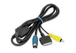 Alpine KCE-430iV iPod Ansc Alpine KCE-430iV iPod Ansc