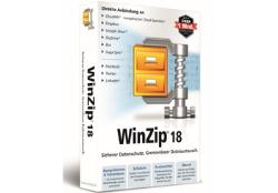 WinZip 18 Standard, 1 User