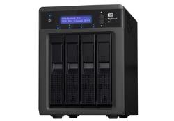 WD My Cloud EX4 16TB, 4 HD WD My Cloud EX4 16TB, 4 HD
