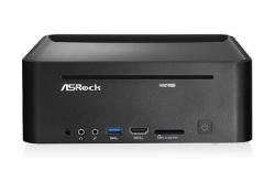 ASRock Vision HT 420D/B, s