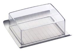 Auerhahn Butterdose, Edels