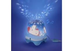 Pabobo Drehlampe Dream The Pabobo Drehlampe Dream The